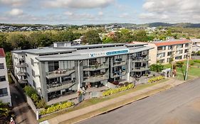 Beaches On Lammermoor Apartments